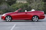 Lexus IS350C 2008 года